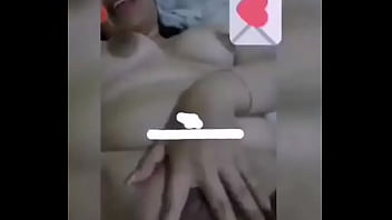 She touches her shell wanting a penis