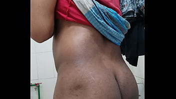 Bangladeshi boy masturbation in bathroom
