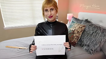 Lady Morrigan Havoc XVIDEOS Verification Video