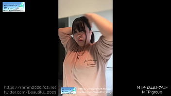 3004-3 [Rookie] Sakura Asakura Selfie style Chaku-ero Original video taken by an individual