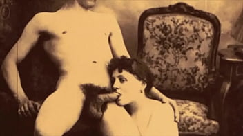 Dark Lantern Entertainment présente "Les péchés de nos belles-mères" de My Secret Life, The Erotic Confessions of a Victorian English Gentleman