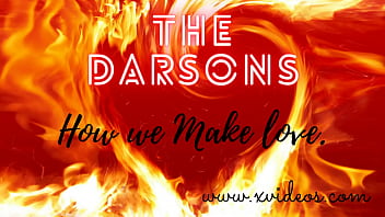 Random clips of us - TheDarsons