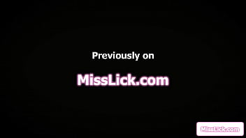 MissLick.com - Busty NSA agent recruit lesbians by oral