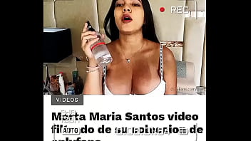 Martha maria Santos