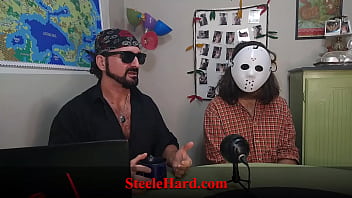 Steele Hard Podcast - 13 de maio de 2022