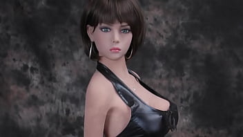 Les poupées sexuelles ultra réalistes Hot Brunette sont les meilleurs jouets sexuels