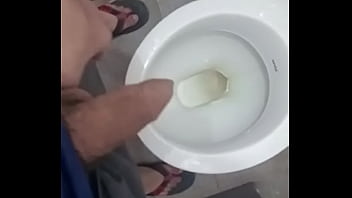 Pee of the day