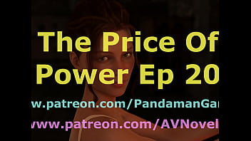 The Price Of Power 20