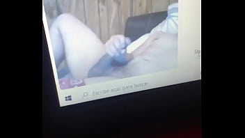 I like to be seen masturbating webcam Portland