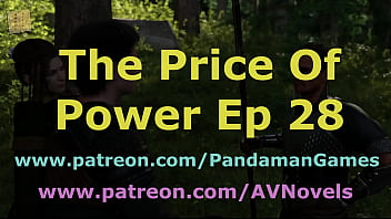 The Price Of Power 28