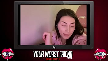 Aria Carson - Your Worst Friend: Going Deeper 2ª Temporada