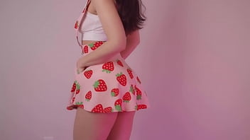 Strawberry Shortcake is a Slut