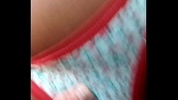 daddy gave me new panties