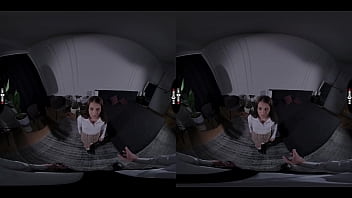 DARK ROOM VR - The Correct Size