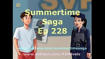 Summertime Saga 228