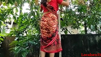Lokale Dorffrau, Sex im Wald im Freien (offizielles Video von Localsex31)
