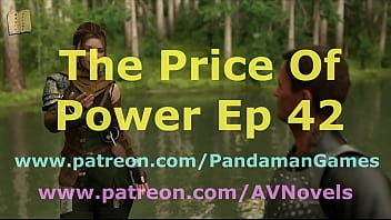 The Price Of Power 42