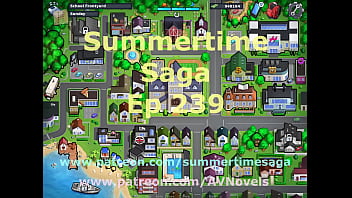 Summertime Saga 239