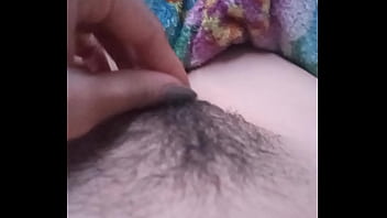 Hairy pussy