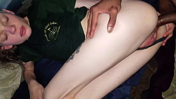 An Old Anal Piss Fuck Of Jessae Rosae And Savory Father