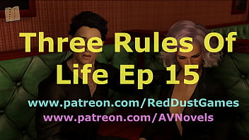 Three Rules Of Life 15