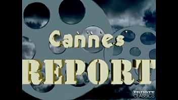 Report, Cannes Hot d'Or 1996