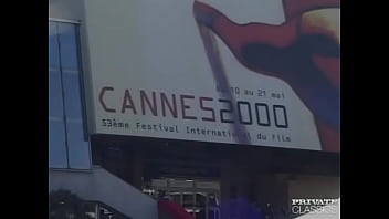 Cannes 2000, Report