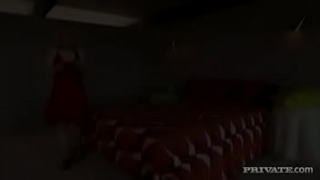 Nina Hartley faz sexo no quarto da filha e é pega