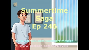 Summertime Saga 246