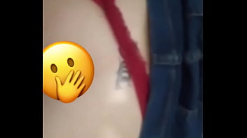Ich habe Carmona Oficial meinen Arsch gegeben, Video ohne Emoji auf Rot lol