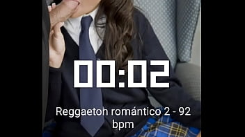 Romantic Reggaeton 2 - 92bpm