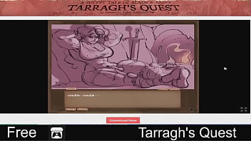 Tarragh's Quest