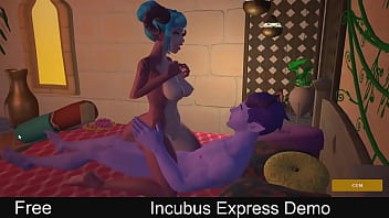 incubus express