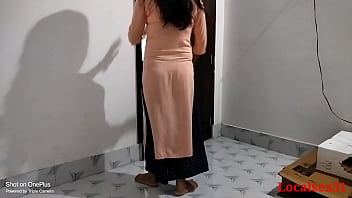 Desi Wife Sex In Full Night (Video ufficiale di Localsex31)