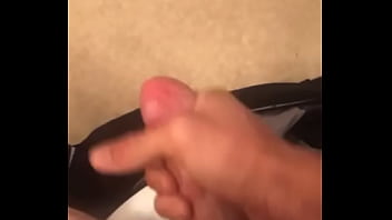jacking my dick on facetime