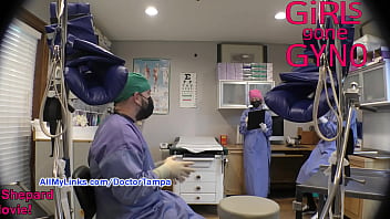 SFW NonNude BTS From Jewel's The Procedure, Setting The scene,Watch Film At GirlsGoneGyno Reup