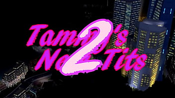 SIMS 4: Tammys neue Titten 2