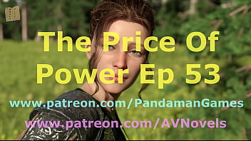 The Price Of Power 53