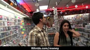 Real sex for money 27