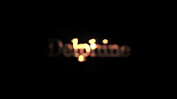 Delphine - ホイットニー・ライトは荒々しいセックスでメカニックに支払う - LAA0025 - EP2