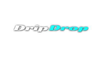 DRIPDROP: MENA CARLISLE HAPPILY WORKS TO GET A LOAD OUT OF YOU!!