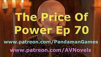 The Price Of Power 70