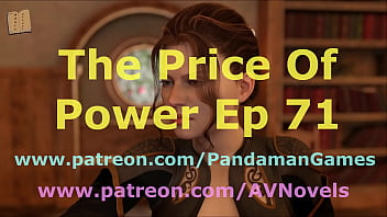 The Price Of Power 71
