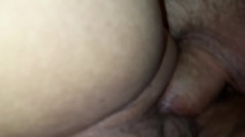 Wet wife pussy