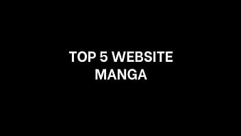 Not one but two is enough to make her orgasm Webtoon Hentai Hanime