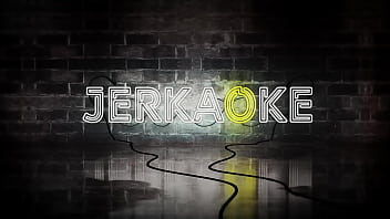 Jerkaoke - Nicole Aria Vomes Up With A Sexy Deal To Get Out Of Trouble - LAA0026 - EP3