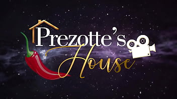 Come see what happened Today at Prezotte's House, Maid Sabrina Prezotte went to organize the guest's room and ended up getting a lot of cock.