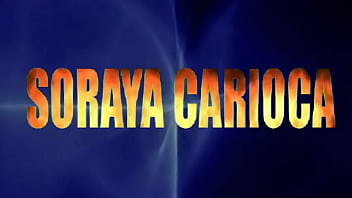 Soraya Carioca betrügt seine Frau mit Myke Brazil, weil sie gerne einen Schwanz spürt.