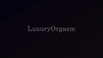 Amateur couple having orgasmic sex. Moans. Orgasms - LuxuryOrgasm