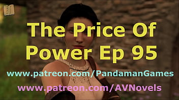 The Price Of Power 96